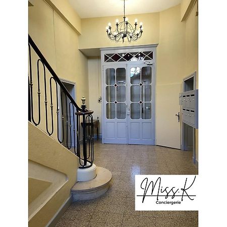 "Les Angelots" Apartment Macon Ngoại thất bức ảnh