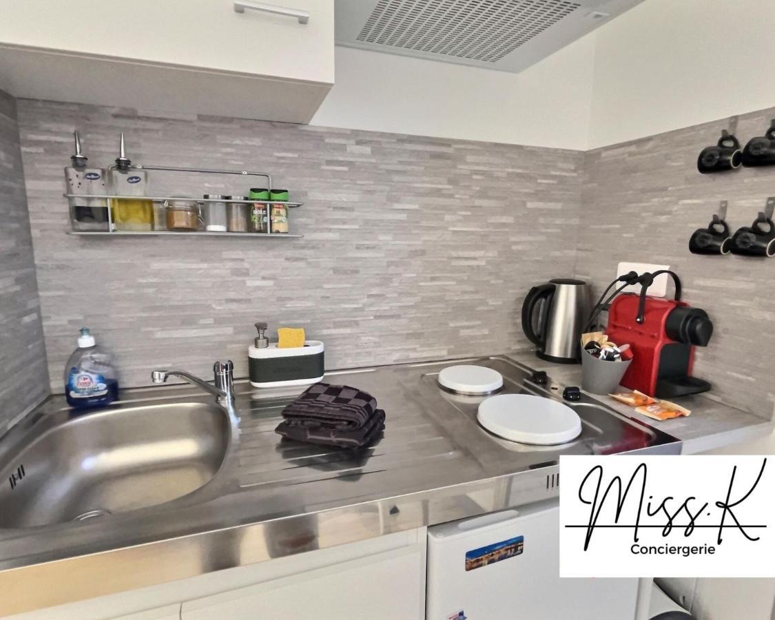 "Les Angelots" Apartment Macon Ngoại thất bức ảnh