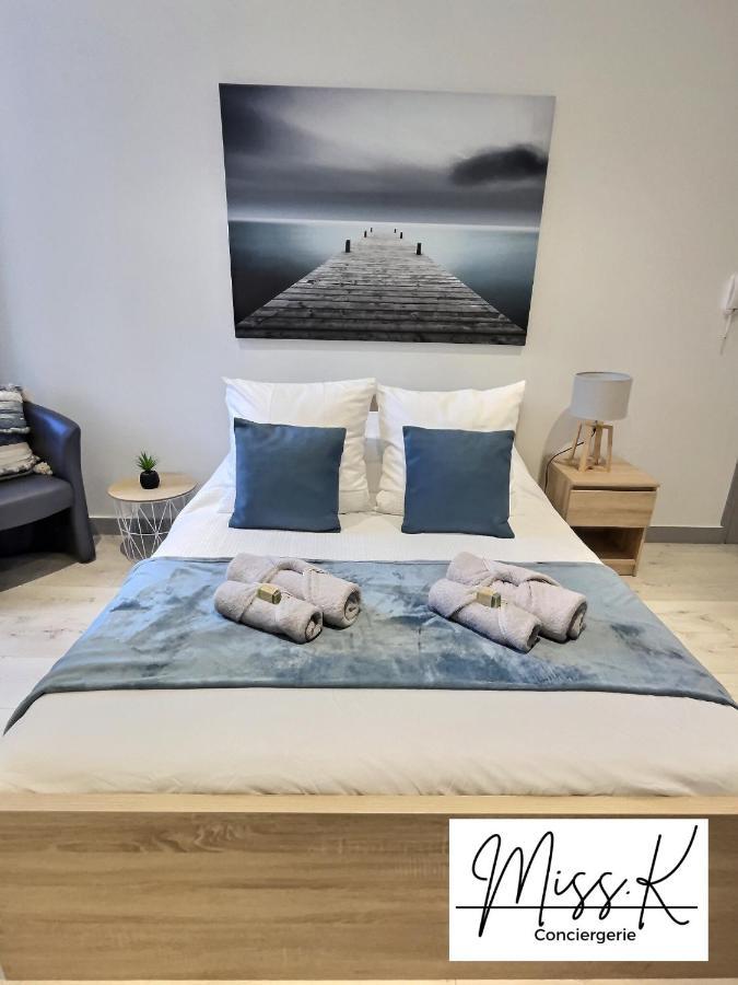 "Les Angelots" Apartment Macon Ngoại thất bức ảnh